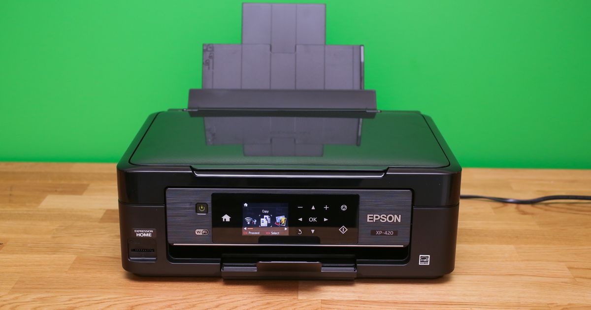 epson 420 driver for mac